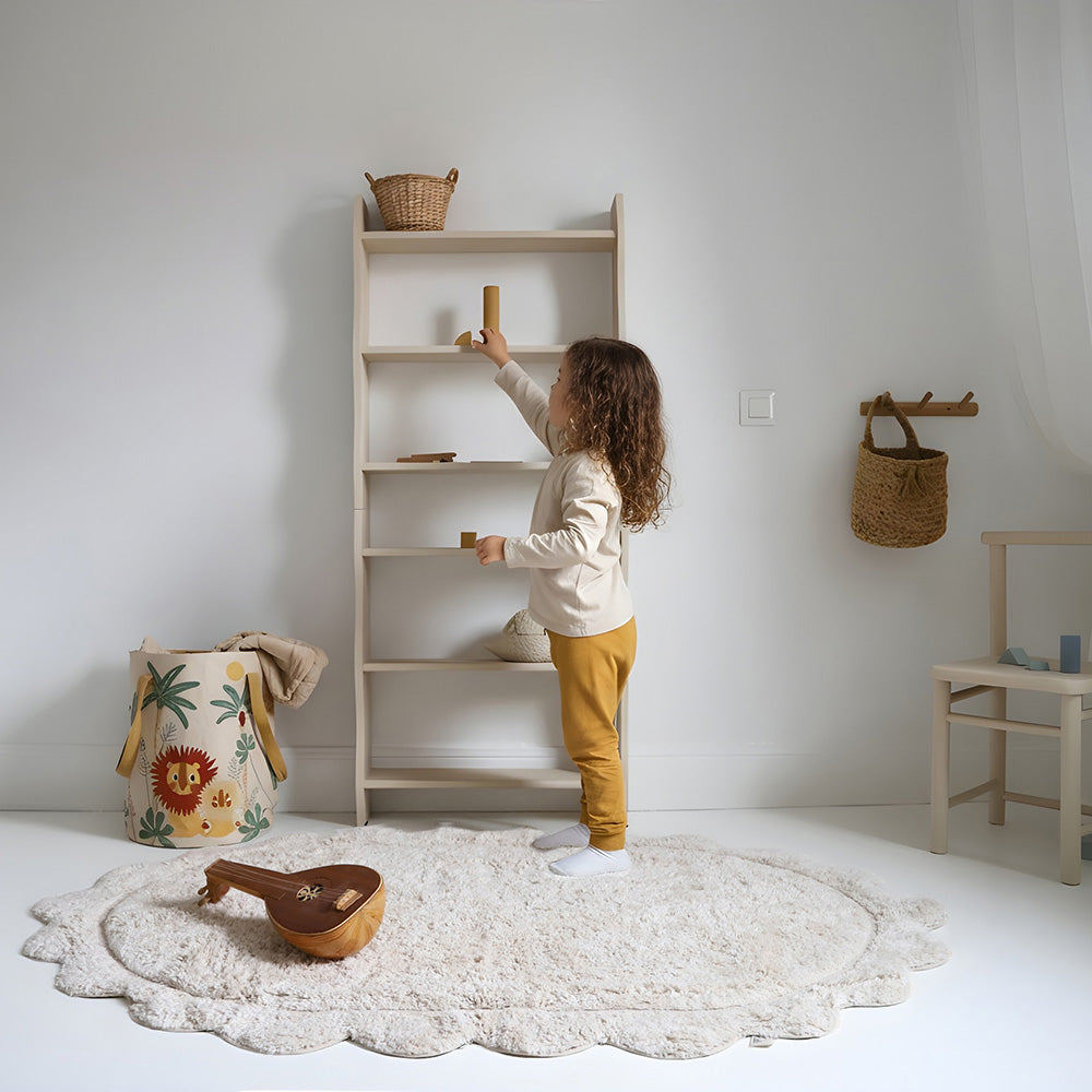 Best toy storage ideas for kids to reduce clutter in any room