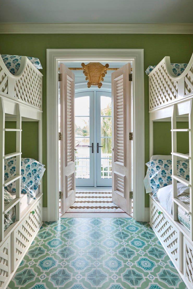 How to decorate a kids' room: 30+ fresh idea