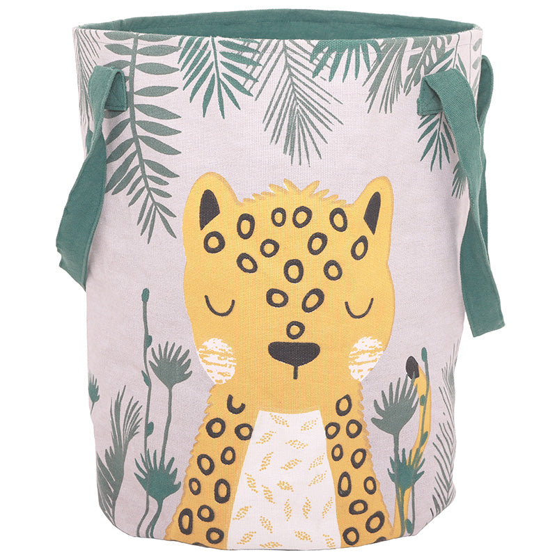 SÖREN Children's Room Storage Basket