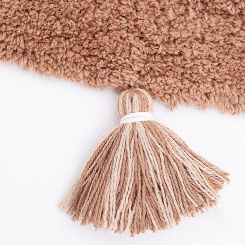 tapis enfant bohème