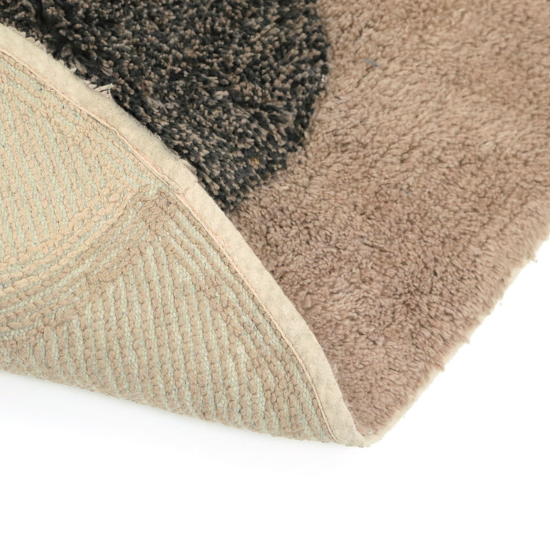 Nattiot Washable Cotton koala Kid's bedroom rug - Little Olsen - 120 x 80 cm