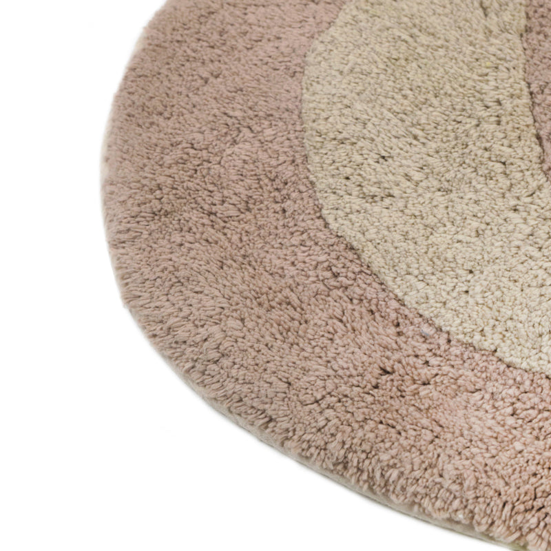 Nattiot Washable Cotton koala Kid's bedroom rug - Little Olsen - 120 x 80 cm