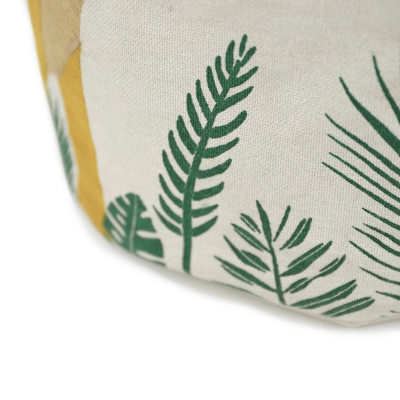 SENSAKU Children's Room Storage Basket