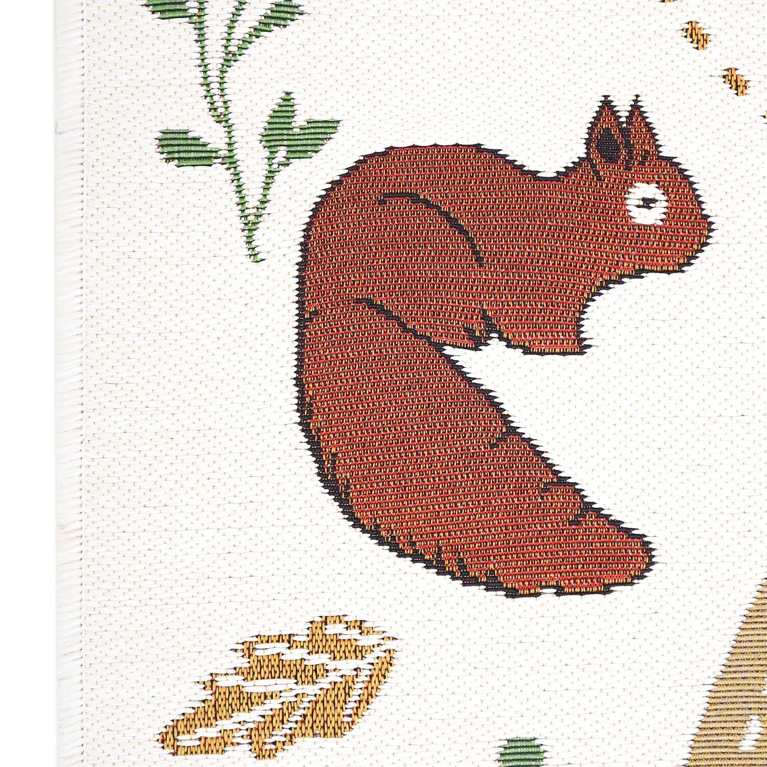Nattiot Indoor & Outdoor Kid's Play Mat - Little Forest - 123 x 180 cm