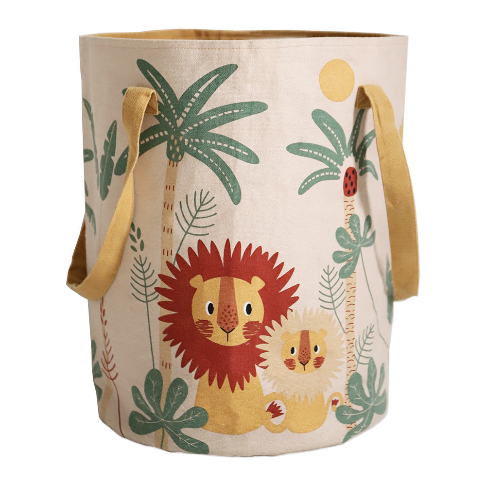 Panier de rangement pour chambre enfant MAMALOVE 