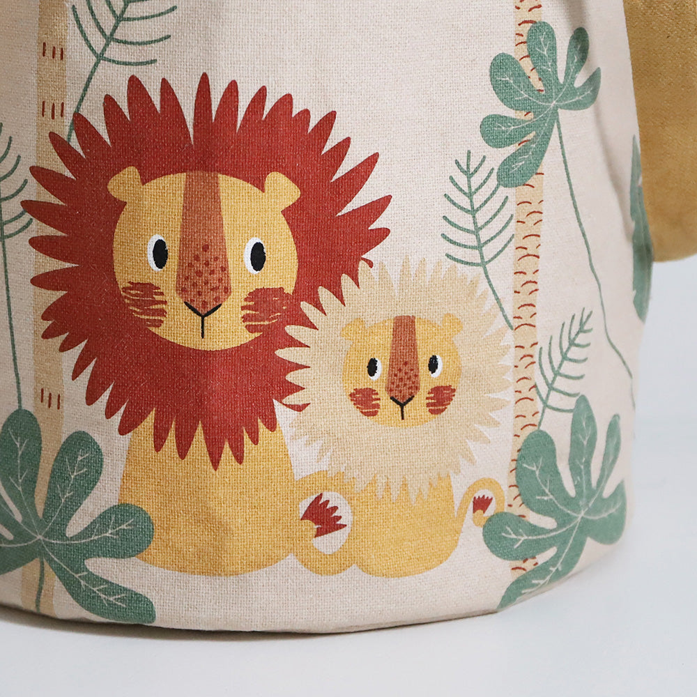 Panier de rangement pour chambre enfant MAMALOVE 